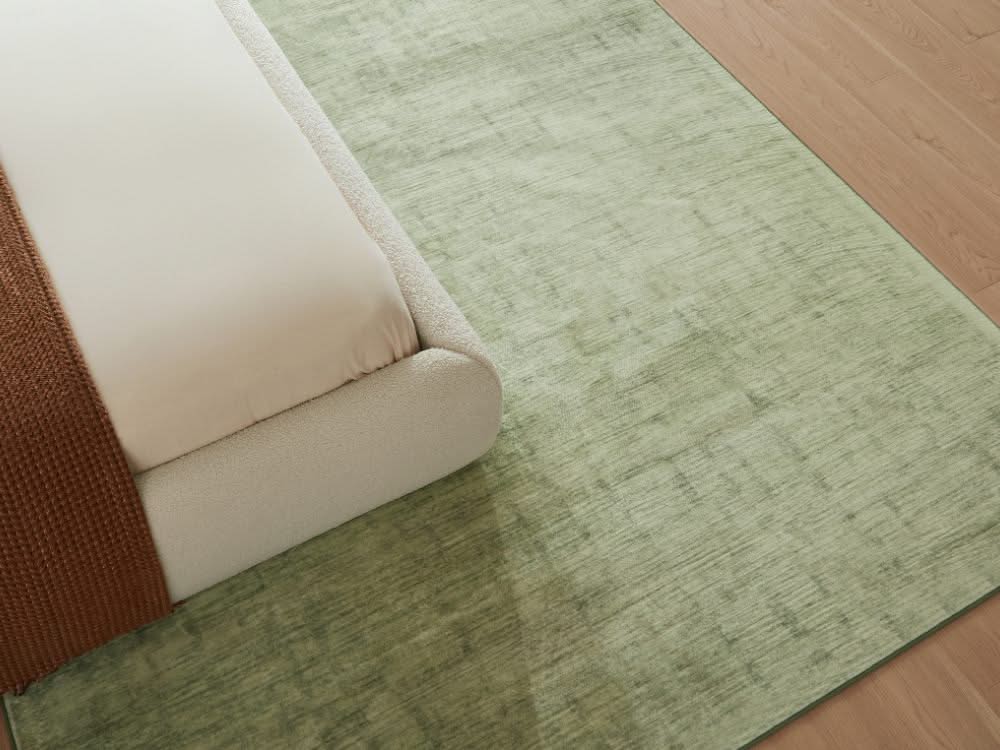 Mellow Rug - Sea Foam - Image 20