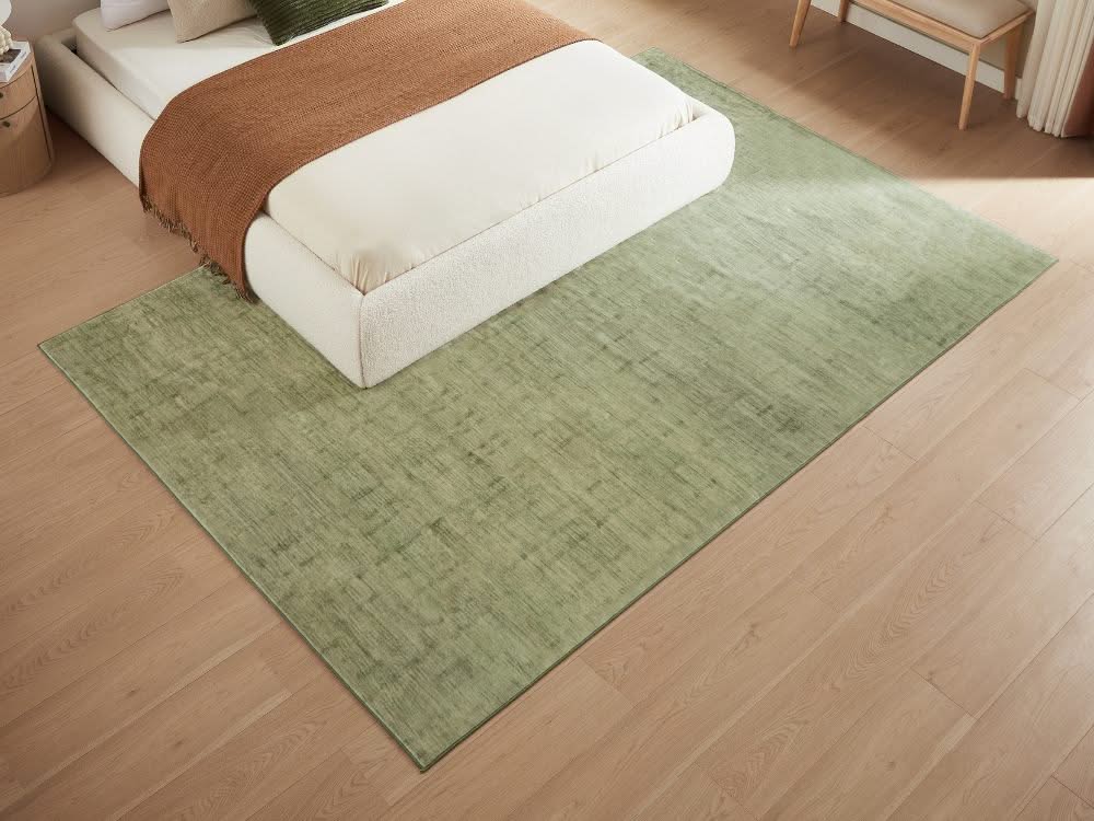 Mellow Rug - Sea Foam - Image 3