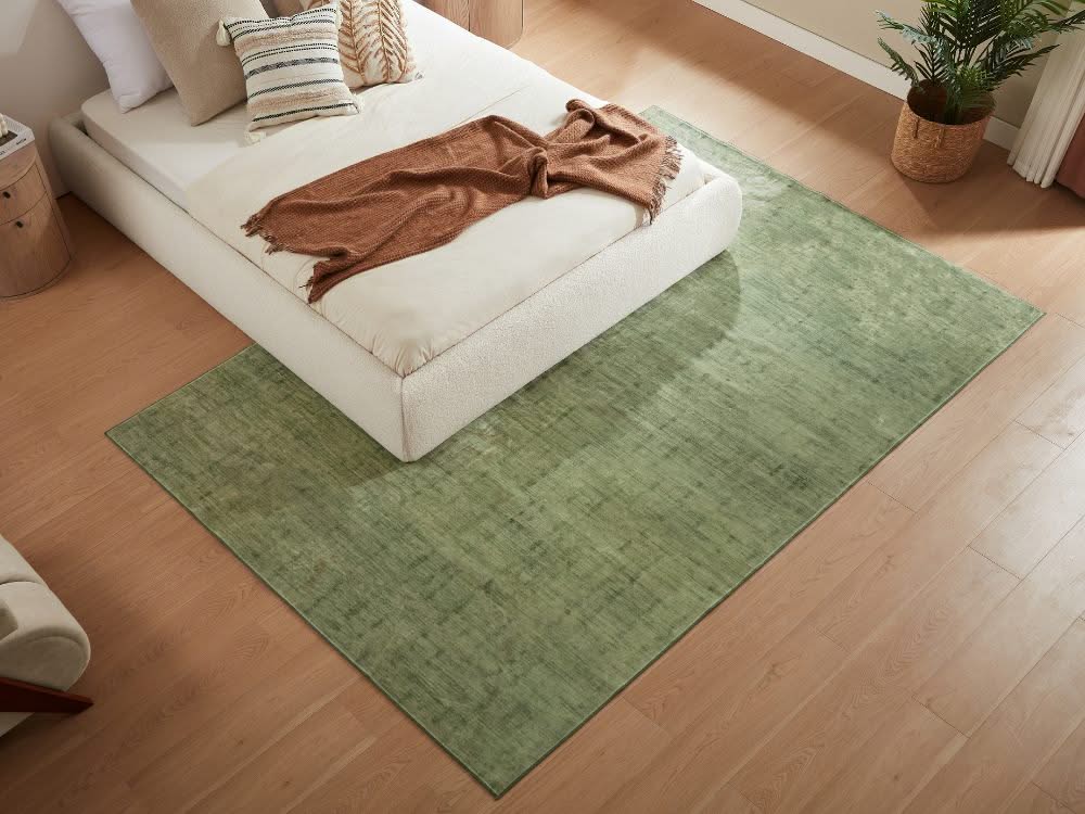 Mellow Rug - Sea Foam - Image 6
