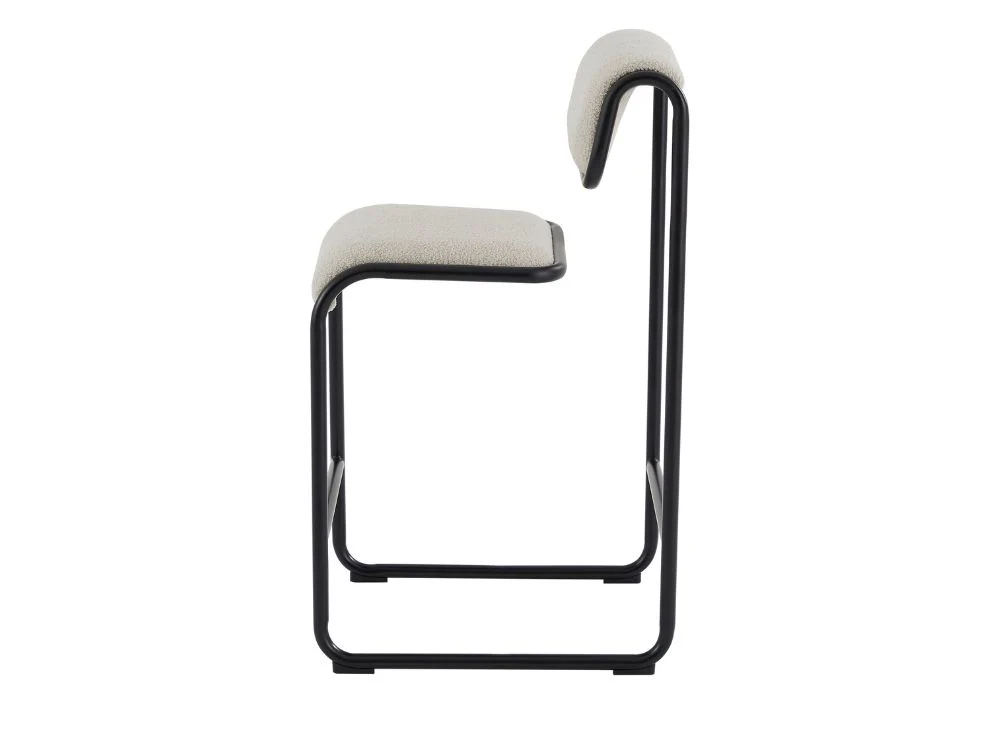 Nicolas Bar Stool - Image 10