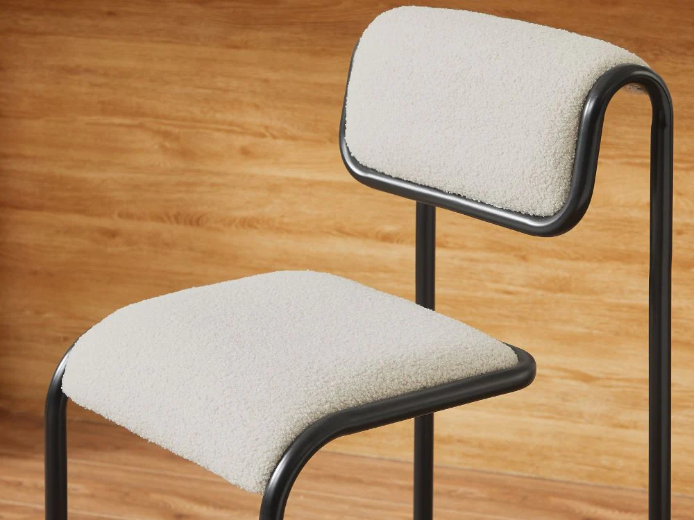 Nicolas Bar Stool - Image 6