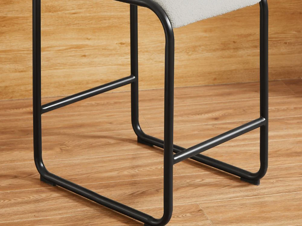 Nicolas Bar Stool - Image 7