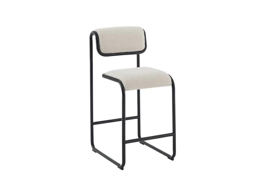 Nicolas Bar Stool - Image 8