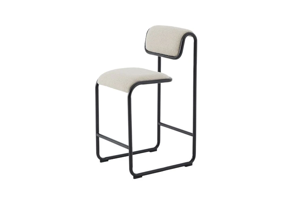 Nicolas Bar Stool - Image 9