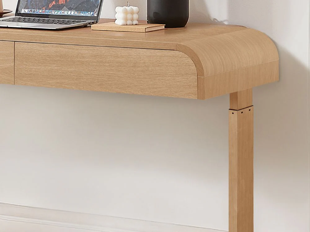 Odeon Adjustable Office Desk - Image 7