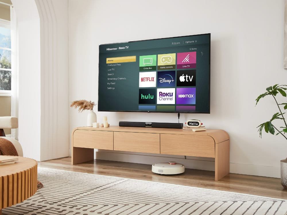 Odeon TV Unit - Image 11