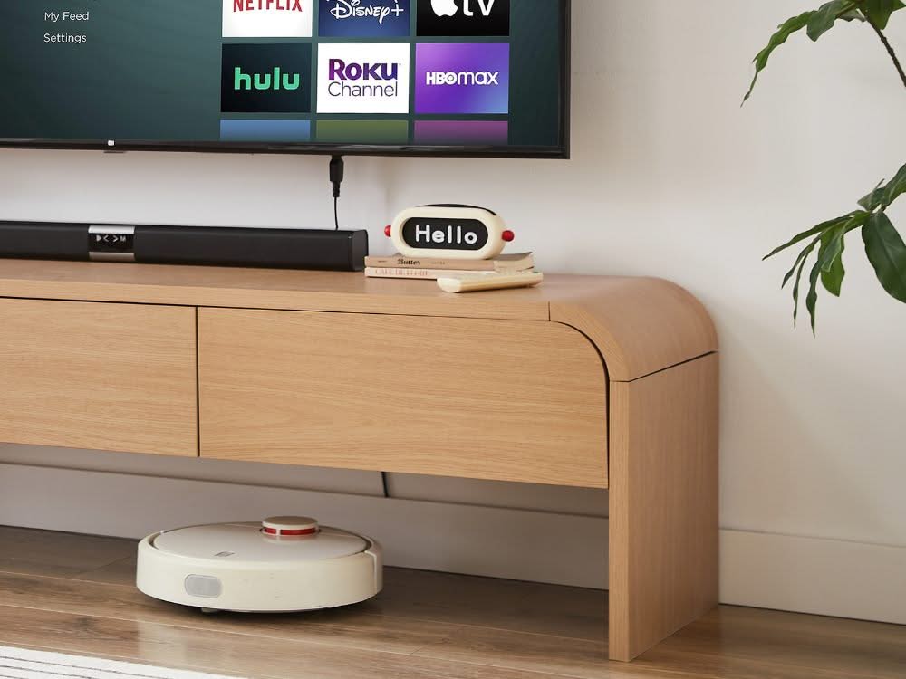 Odeon TV Unit - Image 12