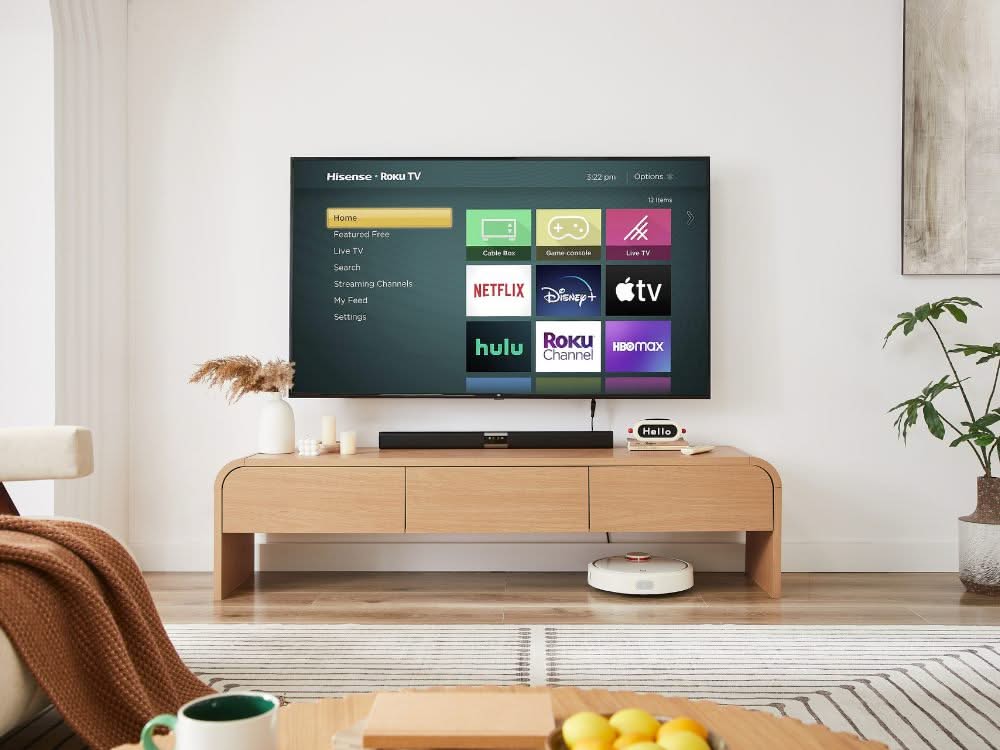 Odeon TV Unit - Image 13