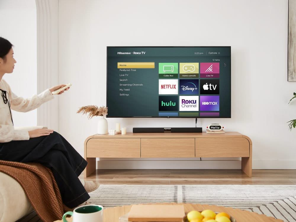 Odeon TV Unit - Image 3