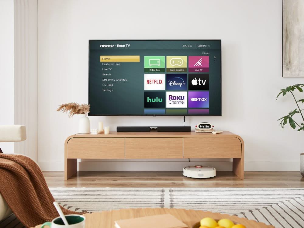 Odeon TV Unit - Image 4