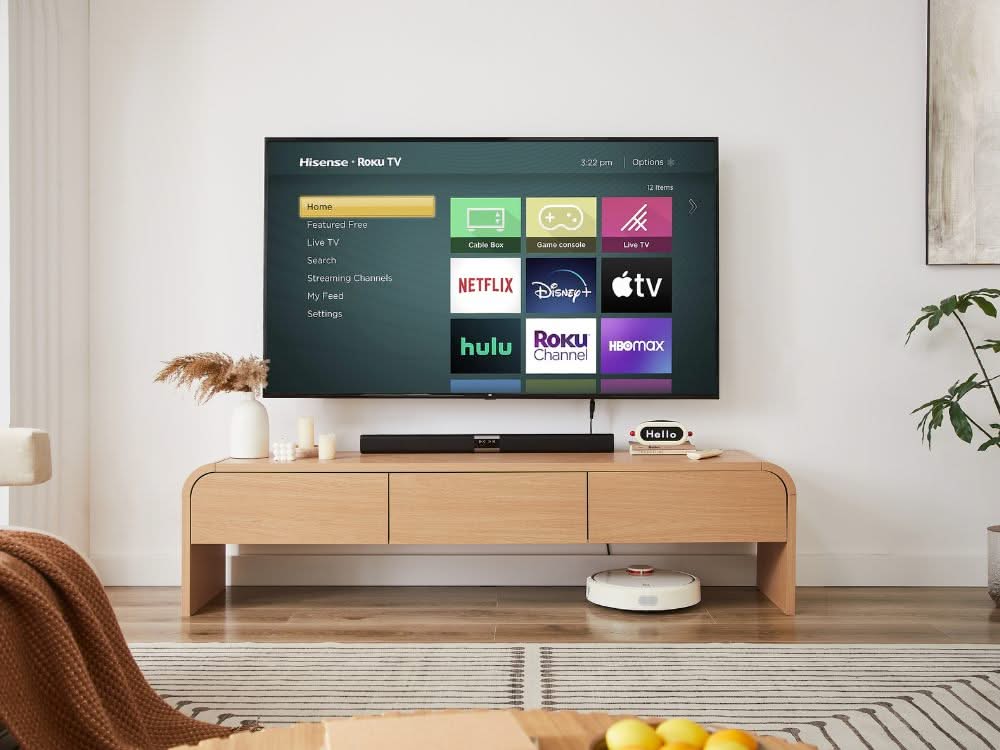 Odeon TV Unit - Image 7