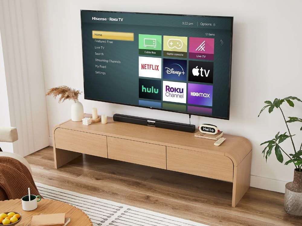 Odeon TV Unit - Image 9