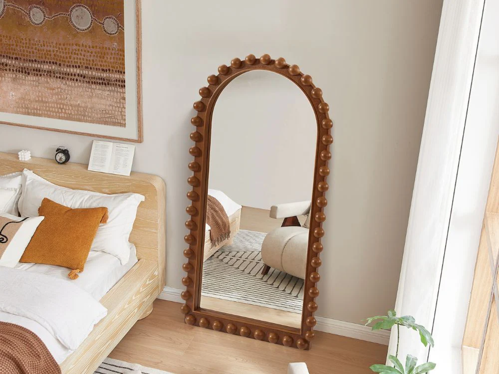 Oliver Floor Mirror - Image 3