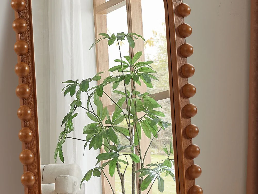 Oliver Floor Mirror - Image 6