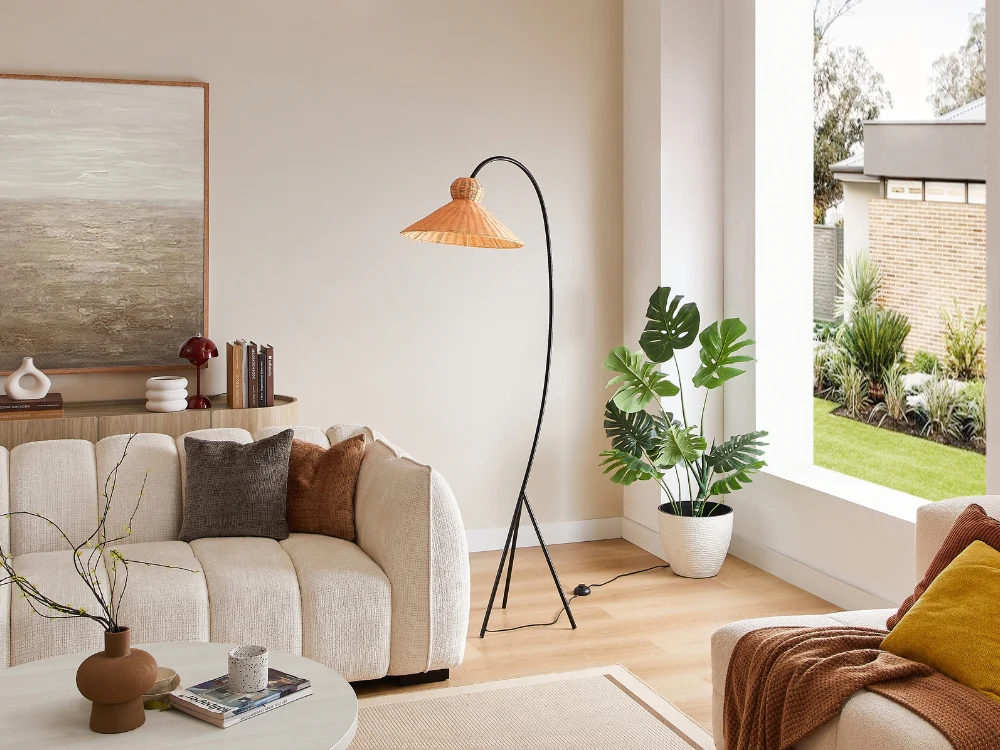 Owen Floor Lamp - Image 16