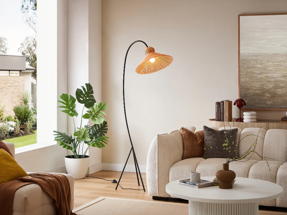 Owen Floor Lamp - Image 17