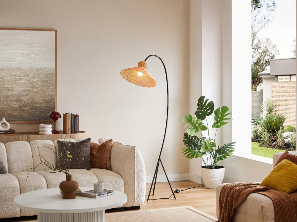 Owen Floor Lamp - Image 18