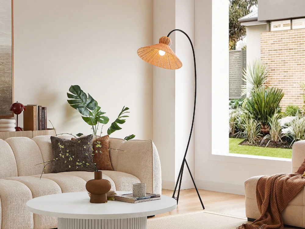 Owen Floor Lamp - Image 20