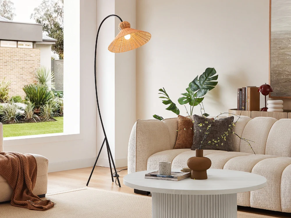 Owen Floor Lamp - Image 21