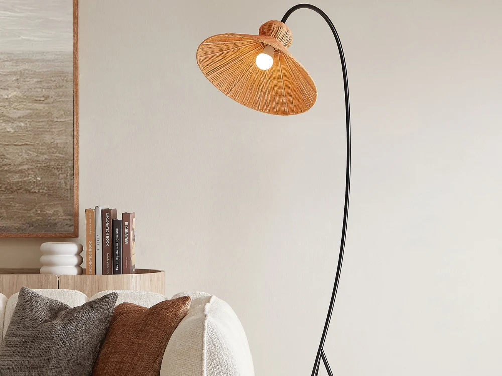 Owen Floor Lamp - Image 22