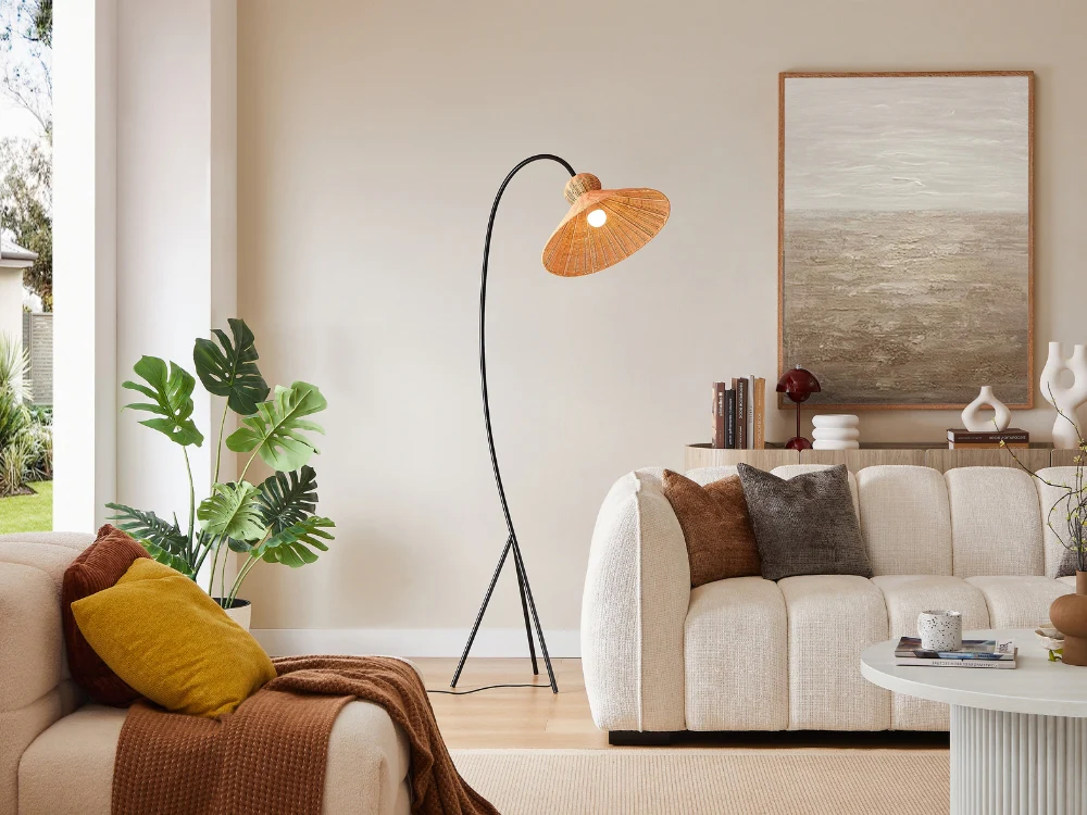 Owen Floor Lamp - Image 23