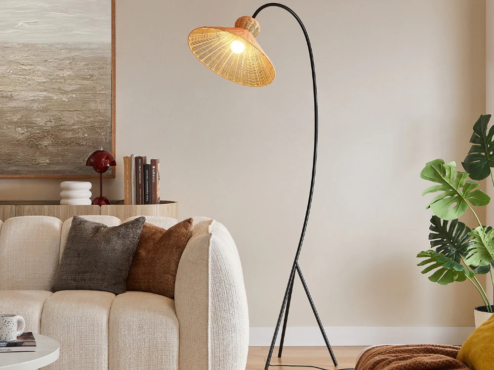 Owen Floor Lamp - Image 24