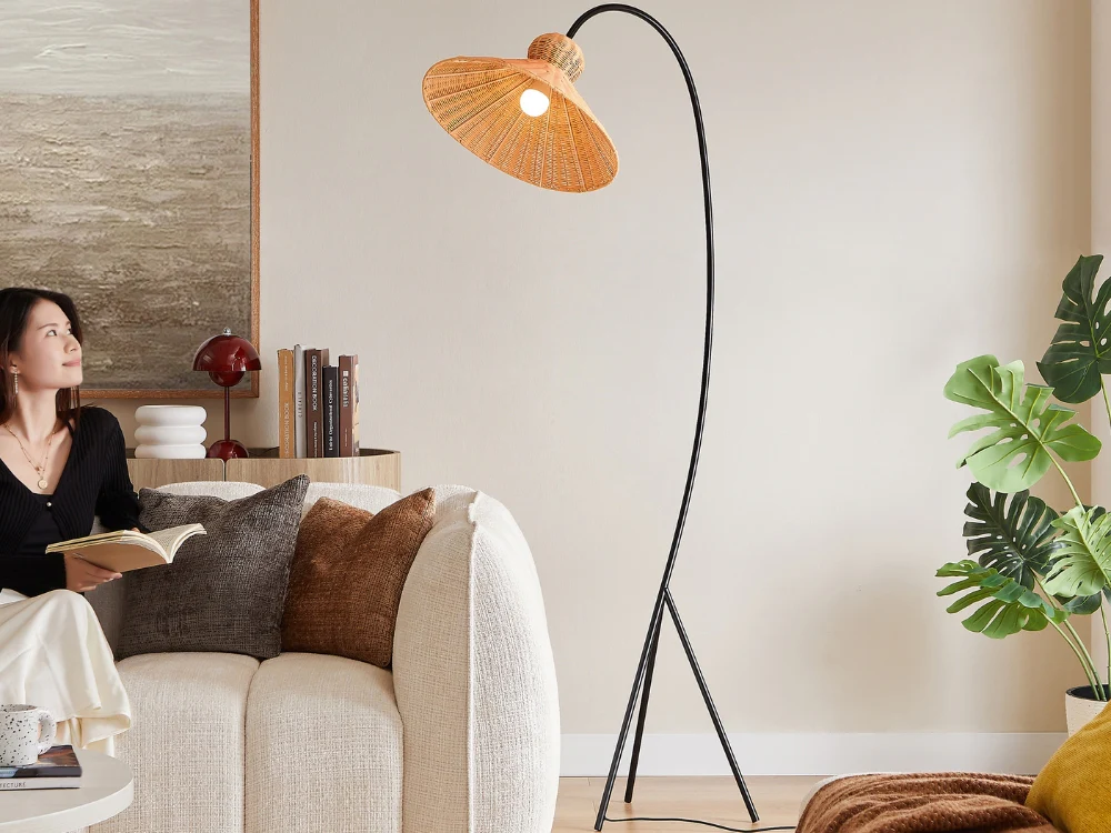 Owen Floor Lamp - Image 26