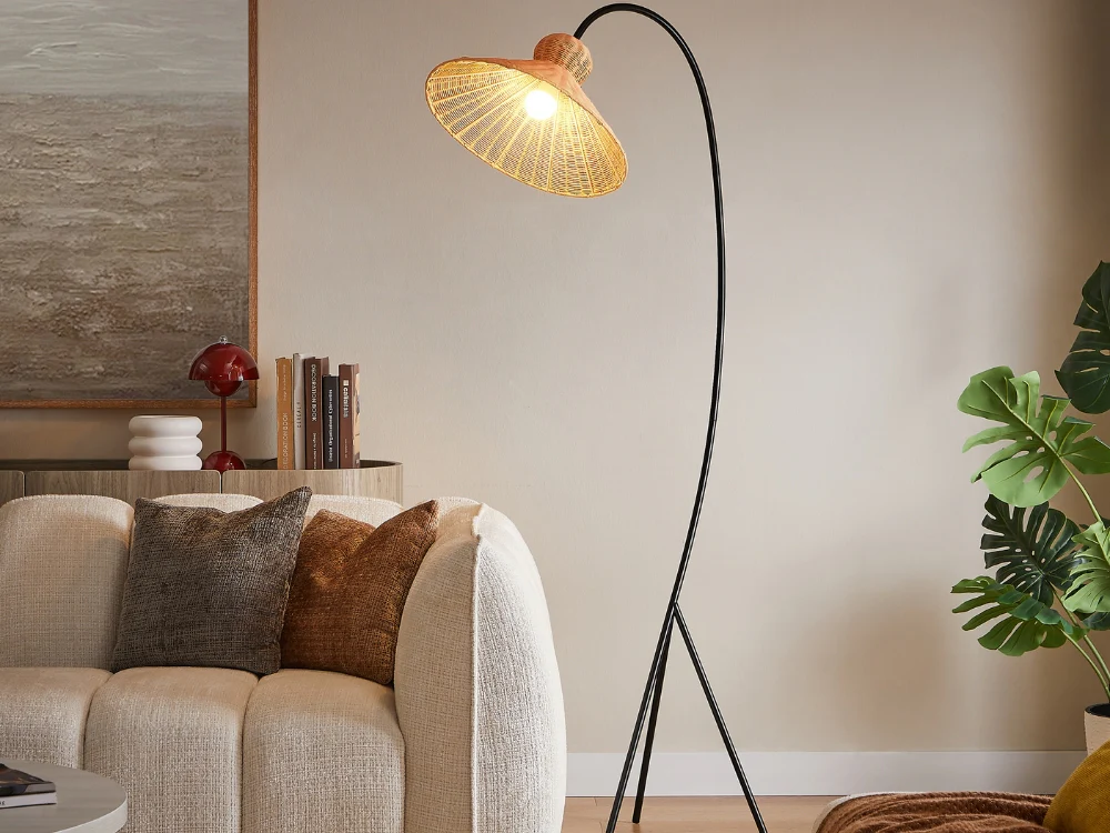 Owen Floor Lamp - Image 27