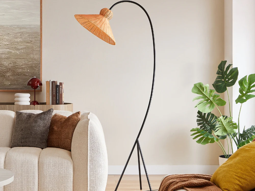 Owen Floor Lamp - Image 28
