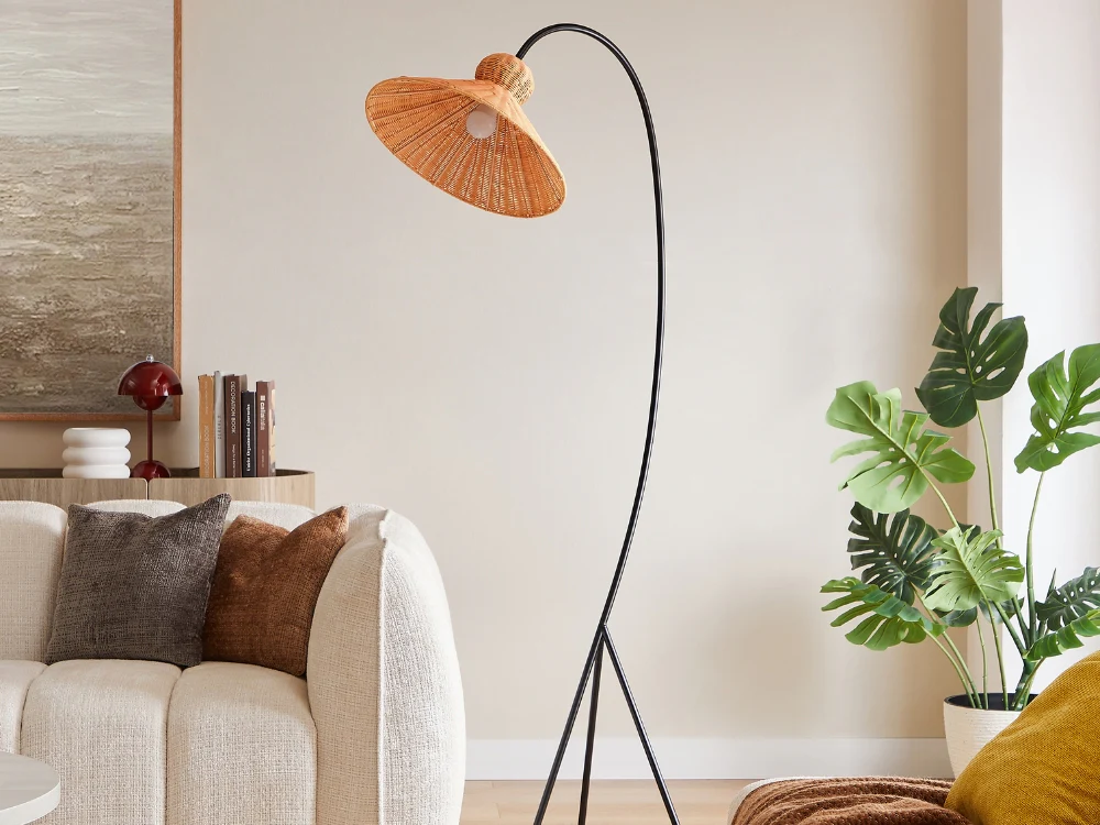 Owen Floor Lamp - Image 29