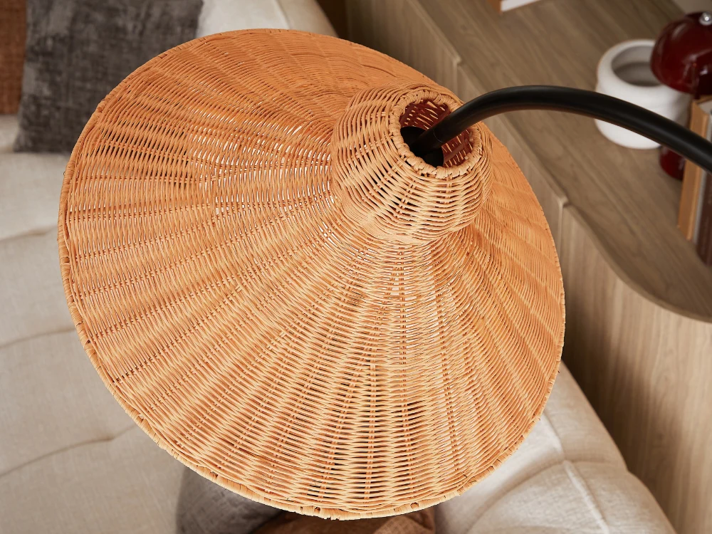 Owen Floor Lamp - Image 3