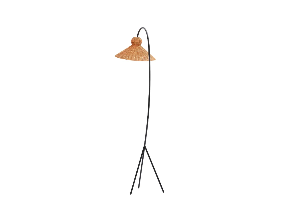 Owen Floor Lamp - Image 34
