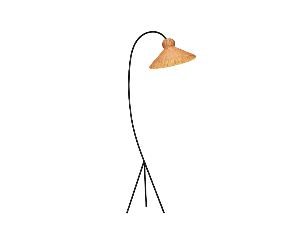 Owen Floor Lamp - Image 36