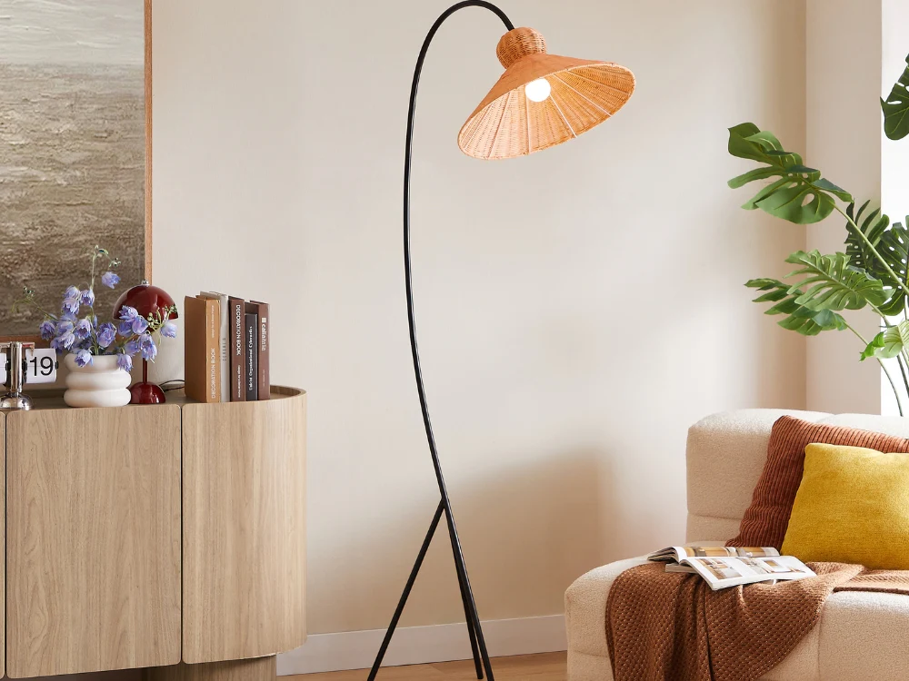 Owen Floor Lamp - Image 4