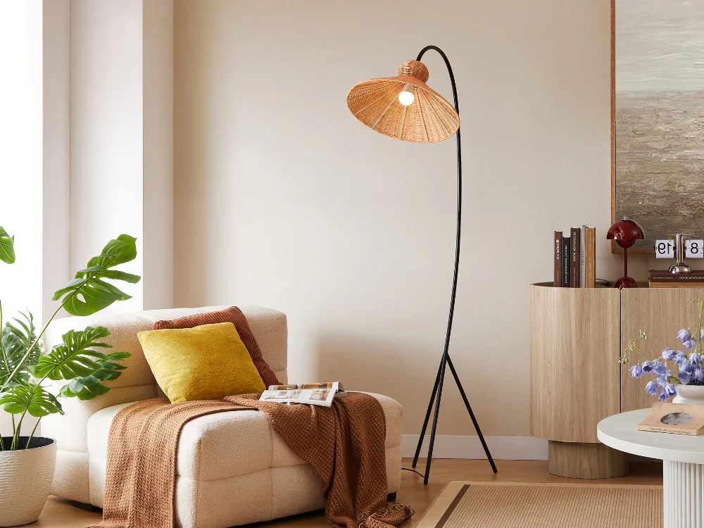 Owen Floor Lamp - Image 5