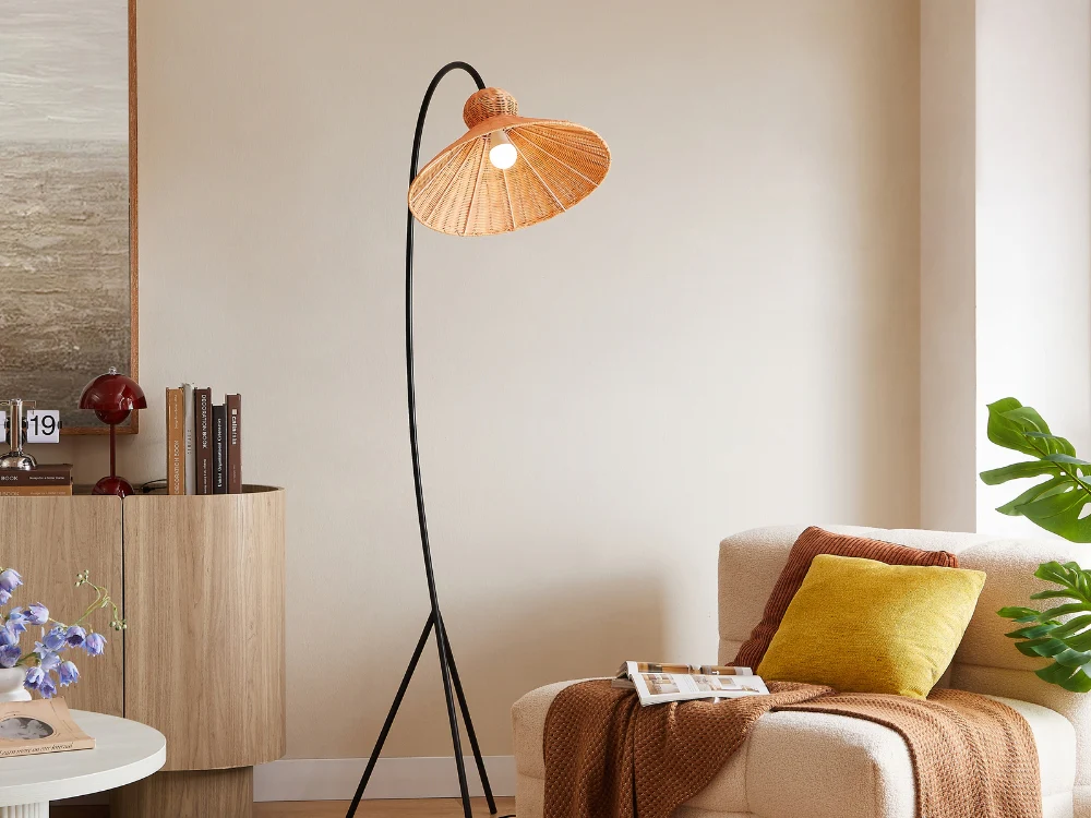 Owen Floor Lamp - Image 6