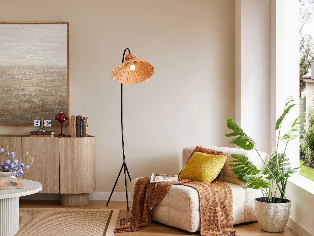 Owen Floor Lamp - Image 7