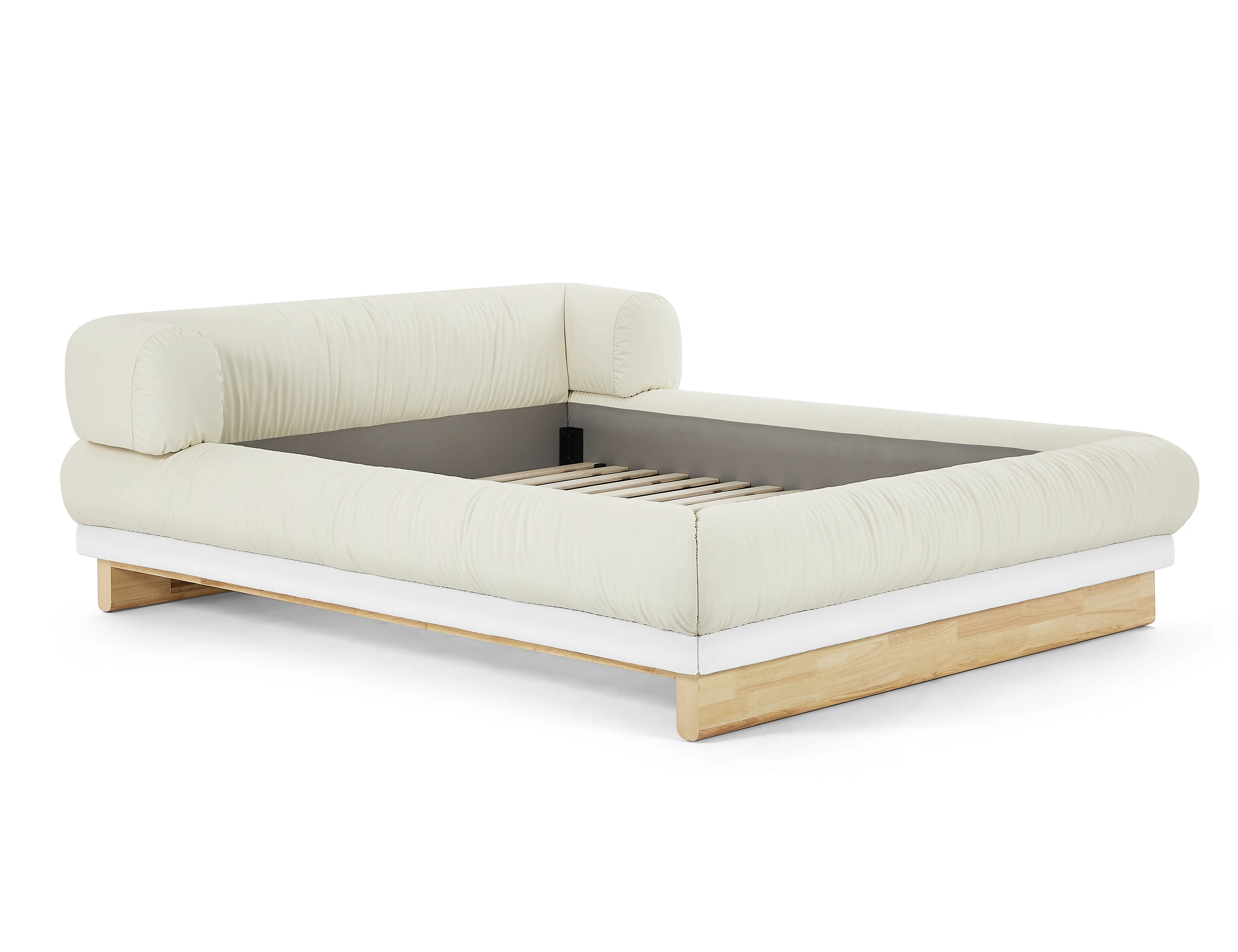 Pavia Bed Frame - Image 10
