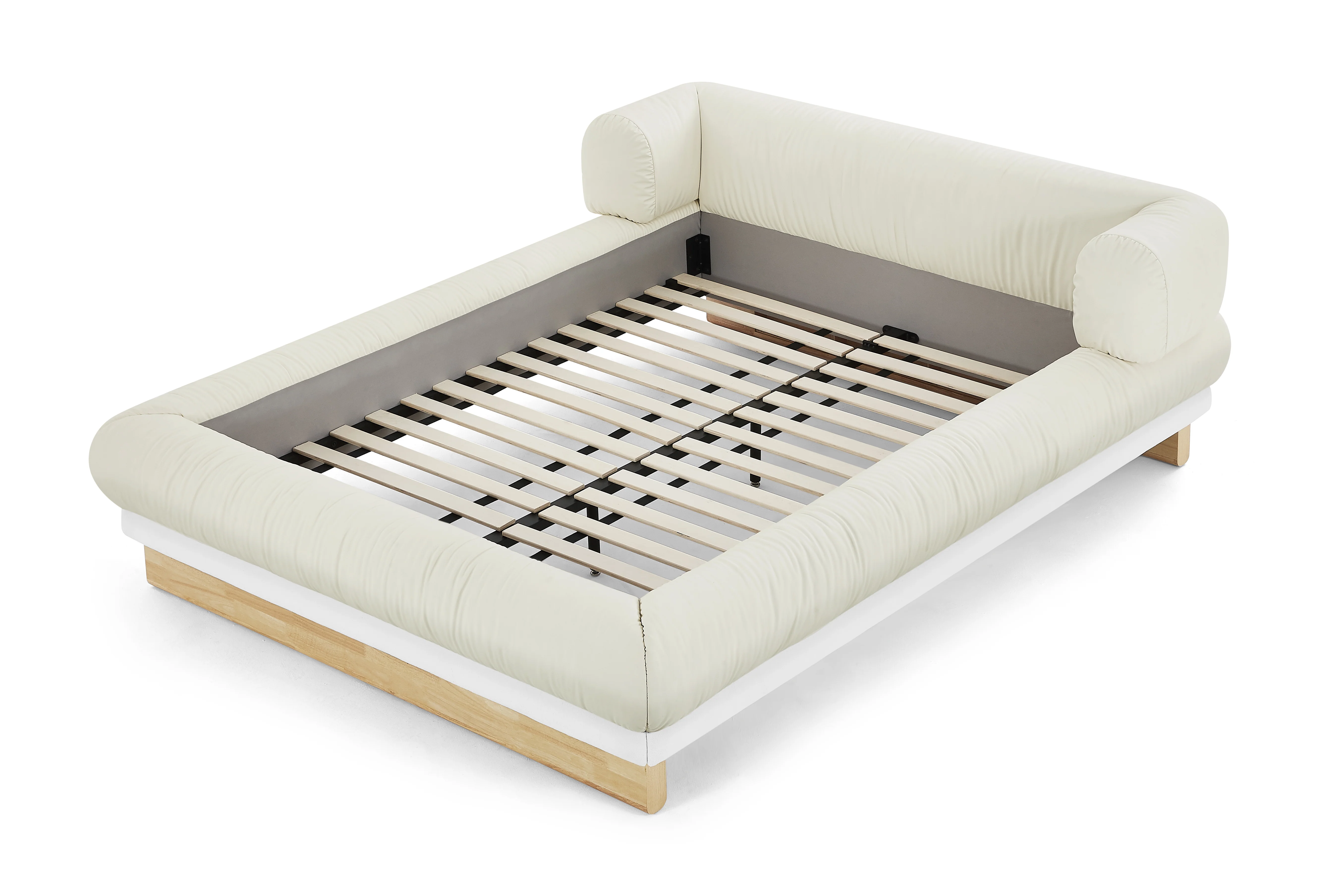 Pavia Bed Frame - Image 11