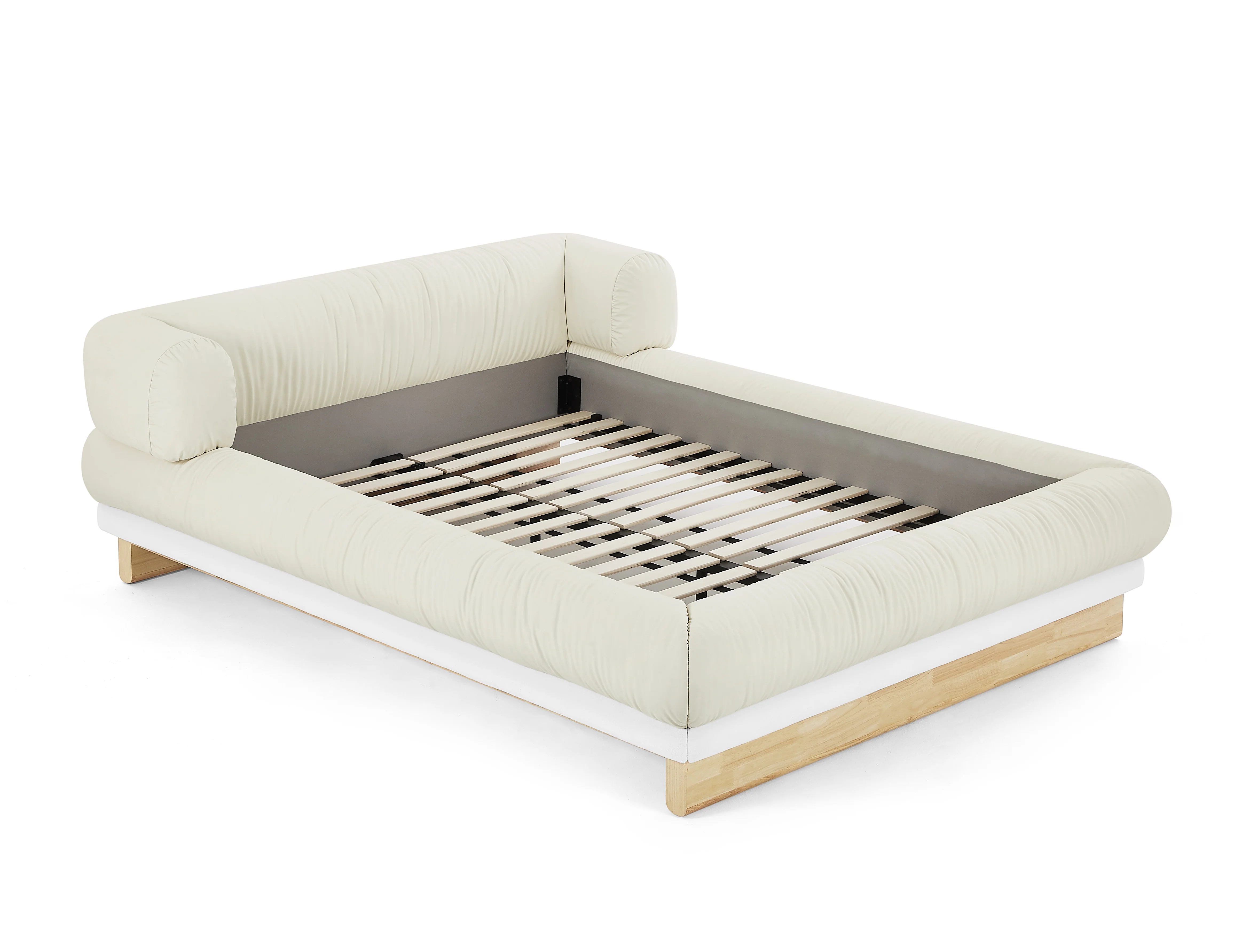 Pavia Bed Frame - Image 12