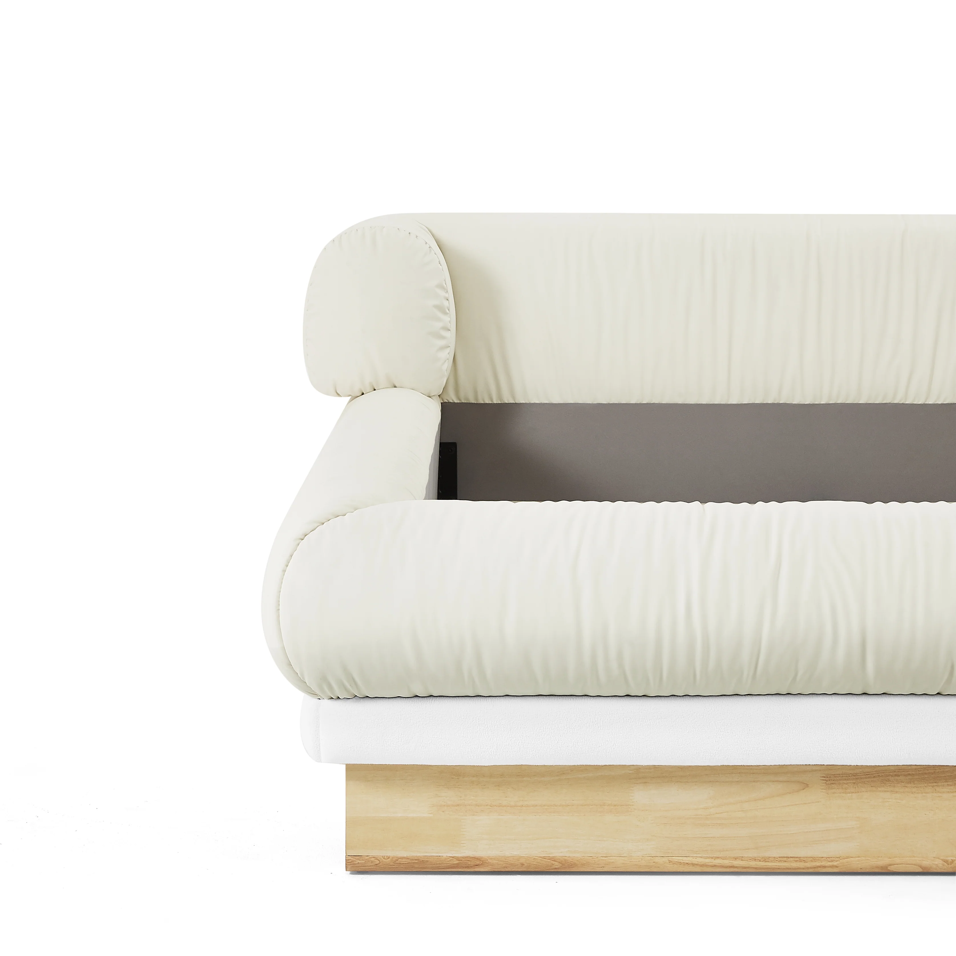 Pavia Bed Frame - Image 13