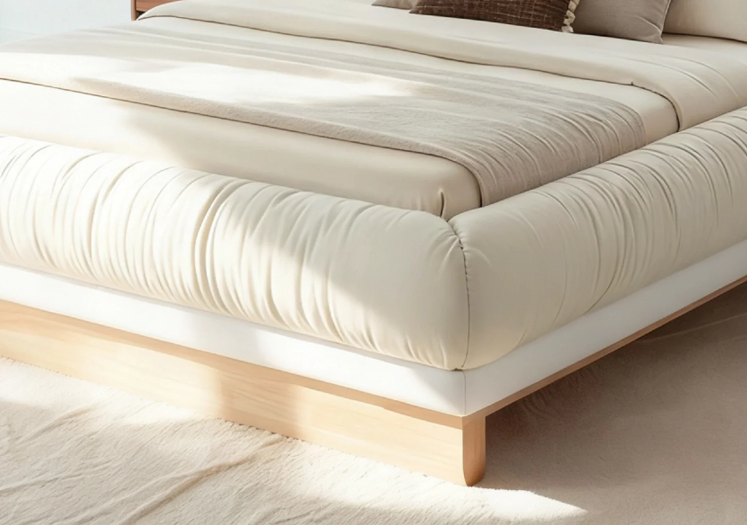 Pavia Bed Frame - Image 6