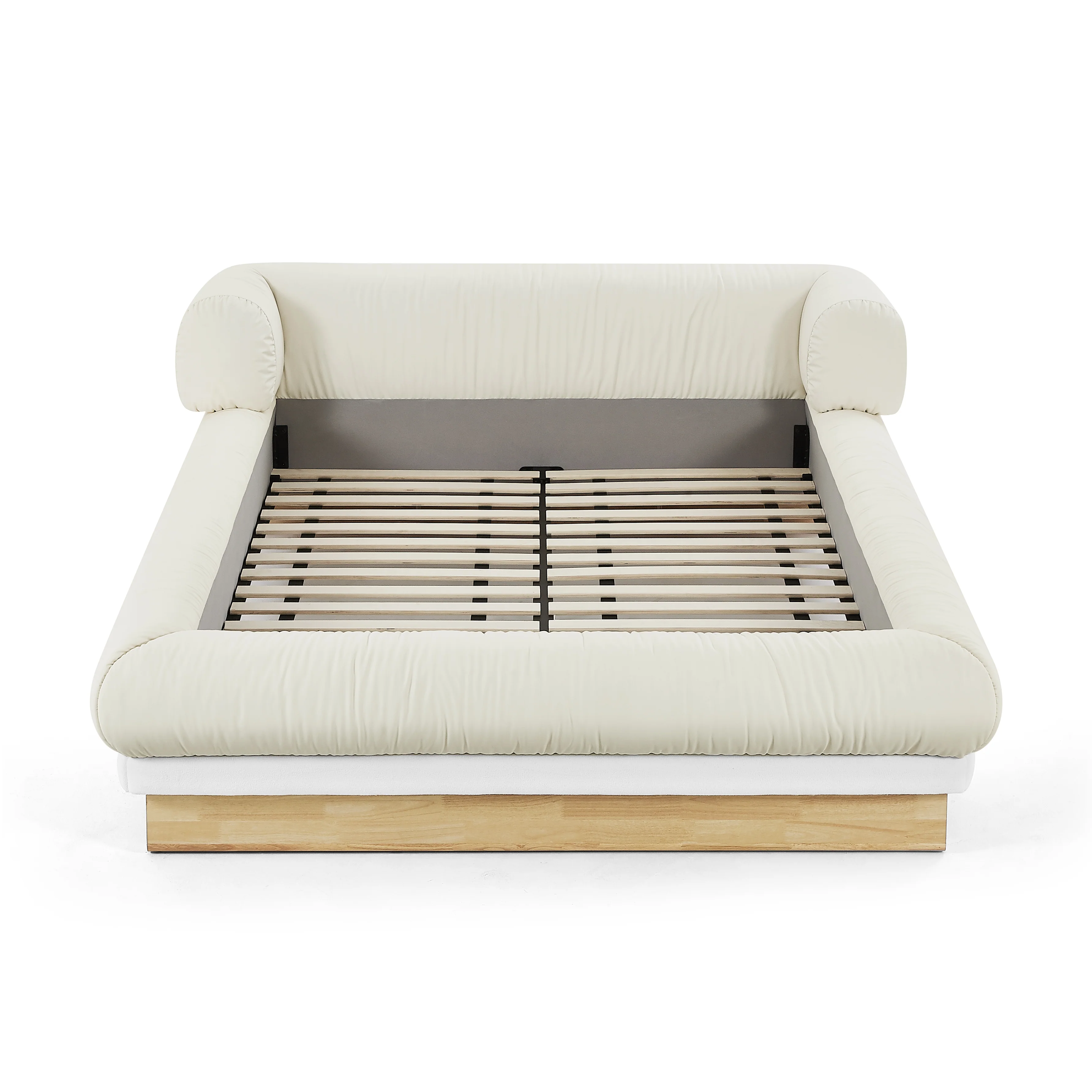 Pavia Bed Frame - Image 7