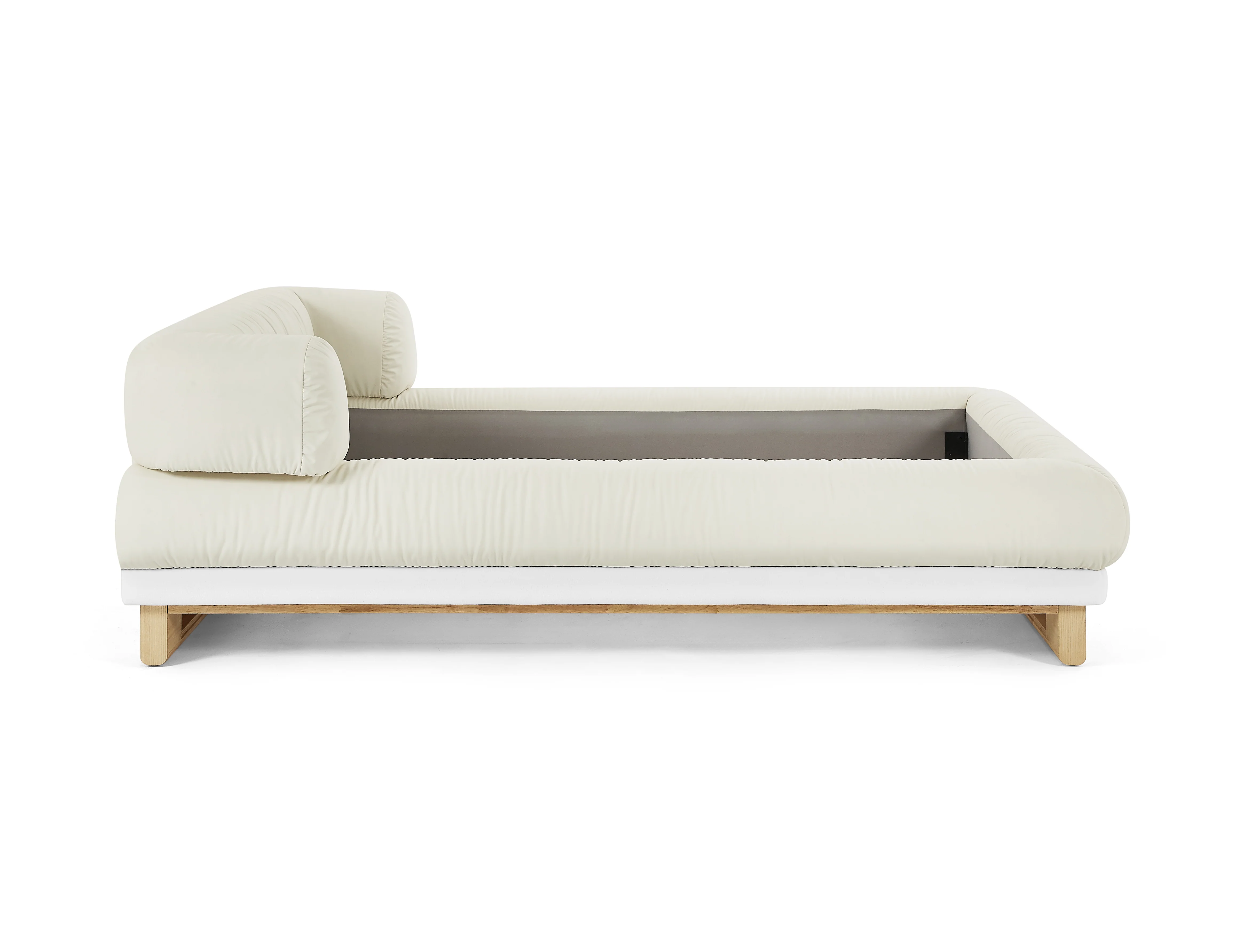 Pavia Bed Frame - Image 9