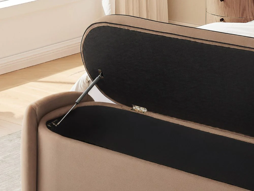 Pavo Storage Bench/Ottoman - Image 8