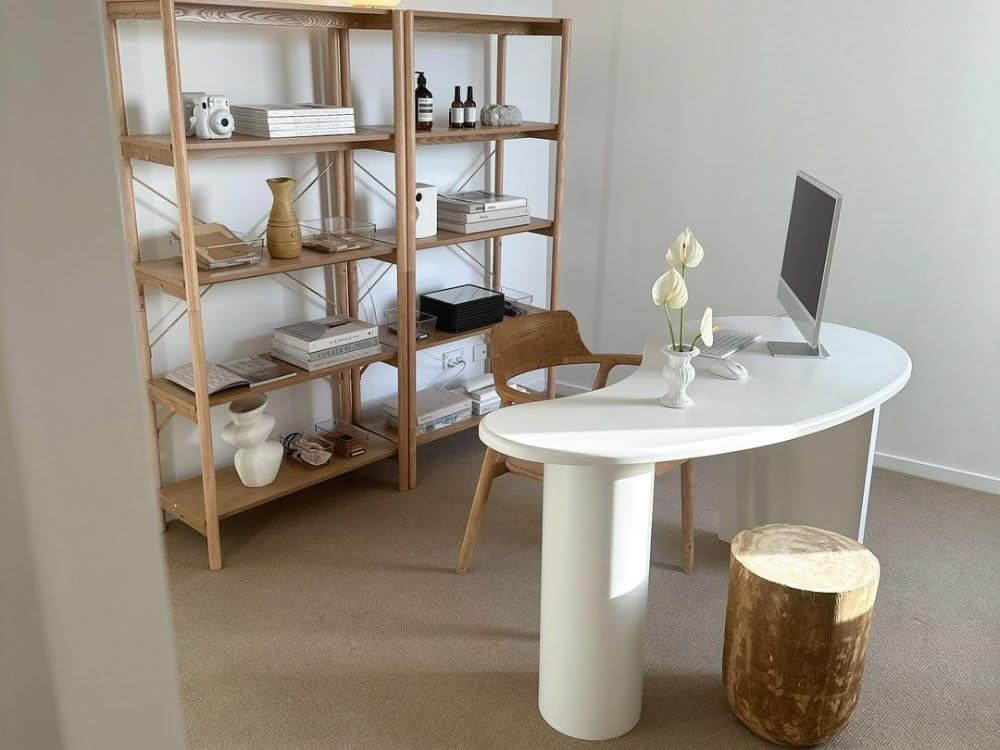 Pebble Desk - Image 3