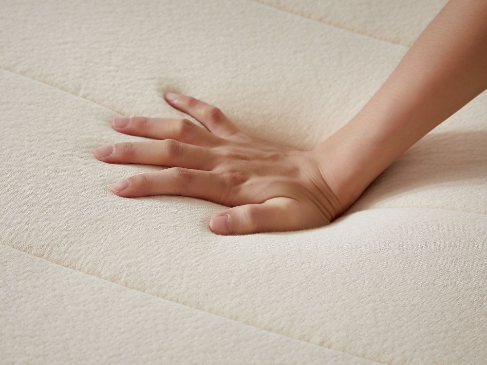 Radiant Natural Mattress - Image 12