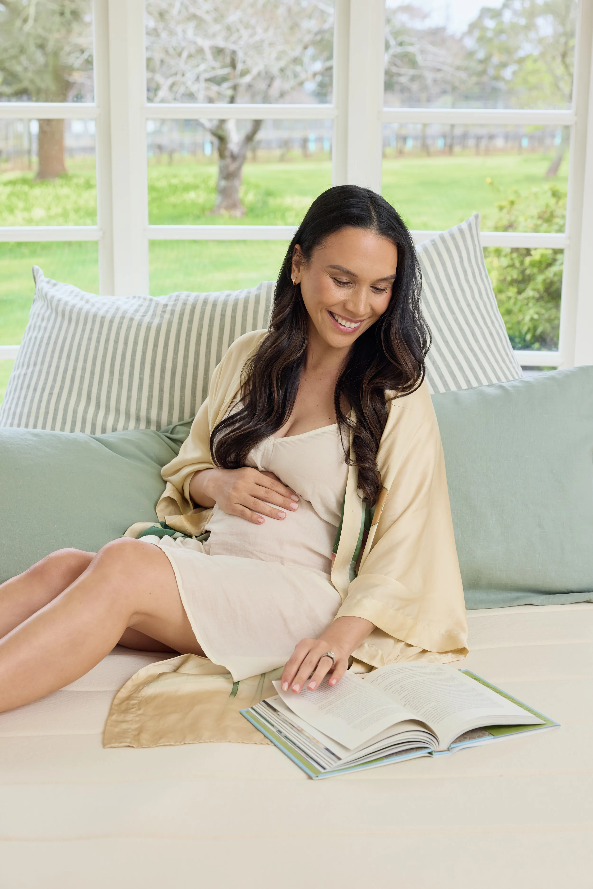 Radiant Natural Mattress - Image 16