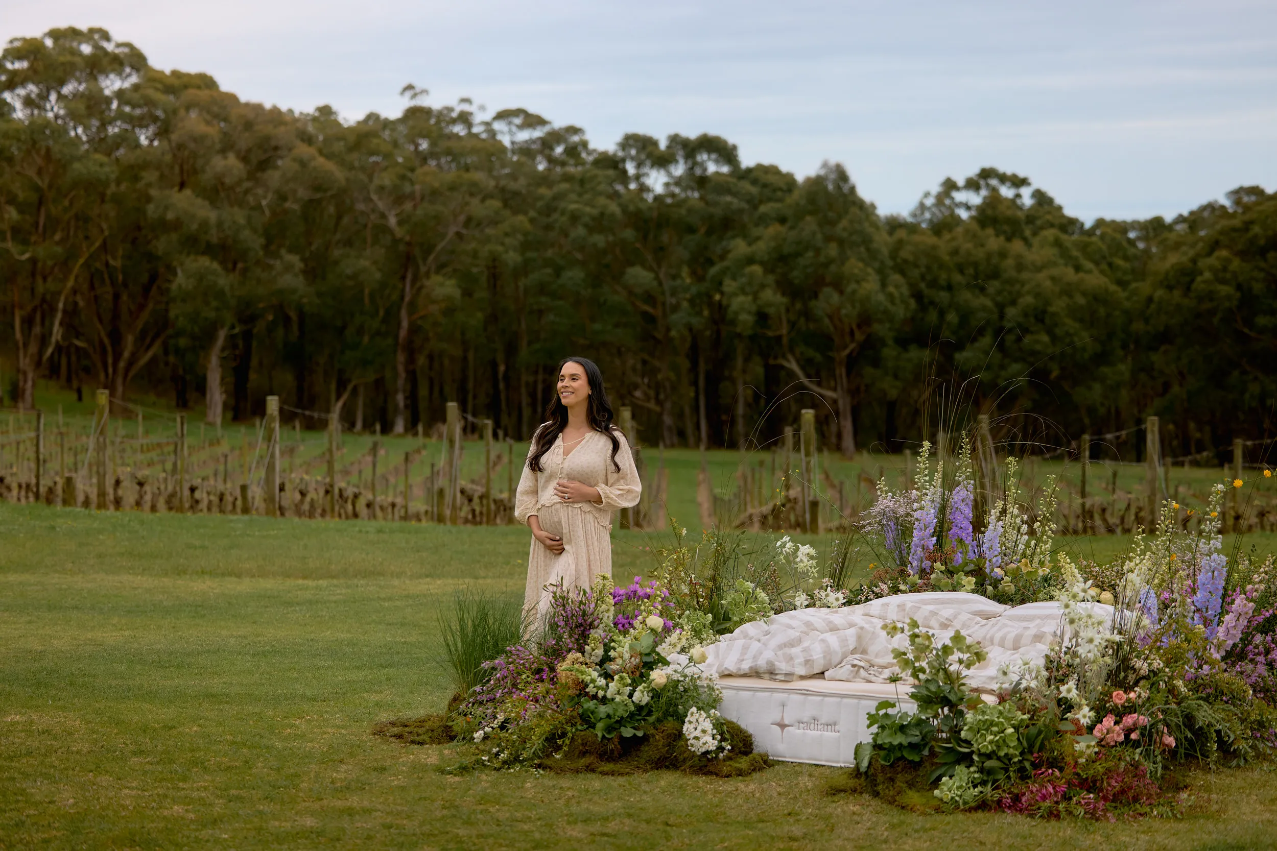 Radiant Natural Mattress - Image 17