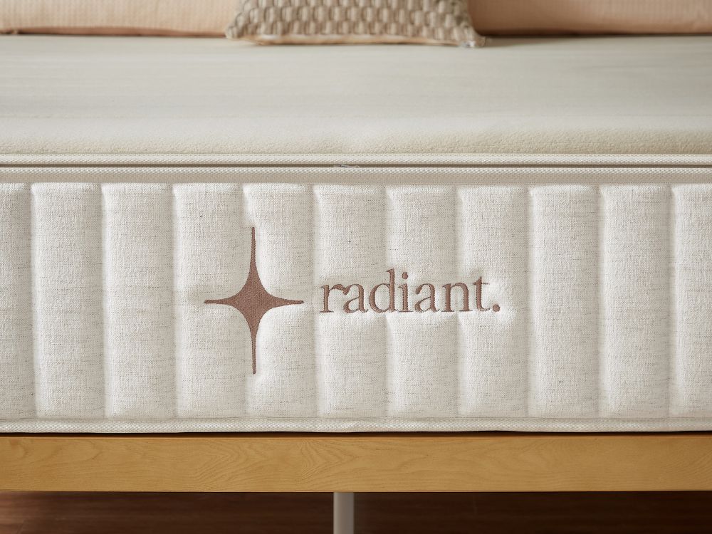Radiant Natural Mattress - Image 4